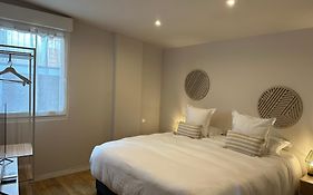 Hotel Le Dormeur Du Val